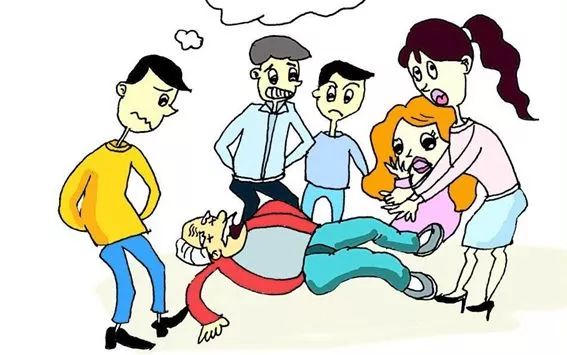 抽搐口吐白沫是什么病,抽搐口吐白沫急救的正确方法