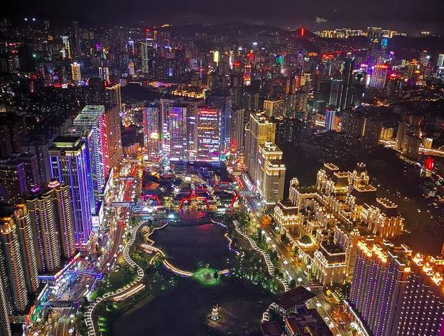 盘点酒店业2019下半年即将登场的“武林高手”，你最期待哪一家？