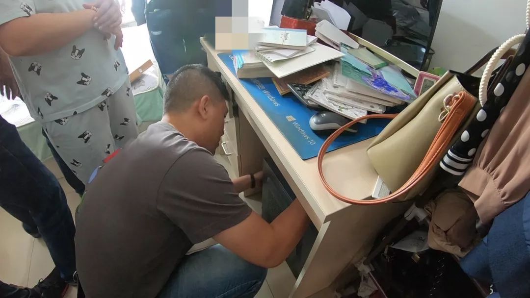 临沂警方破获特大网络赌博案,警方起底涉嫌5千万网络赌博大案