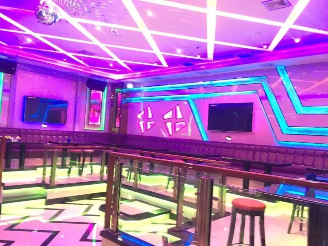 仅19.9元，来歌乐迪尽情嗨歌放纵！夜场套餐仅58元！3店通用~