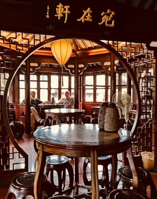 上海最老字号的6家店,上海必吃的十大名店