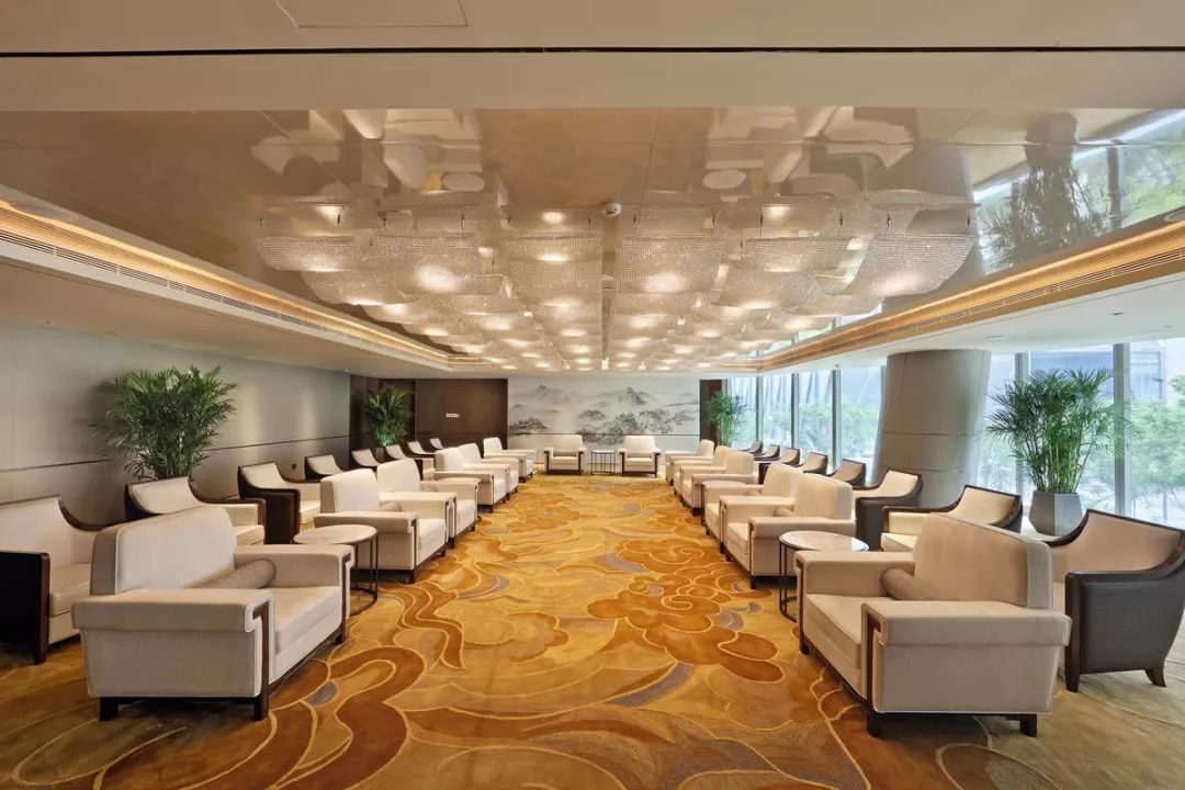 天津于家堡洲际酒店以什么为主题,天津滨海于家堡洲际酒店