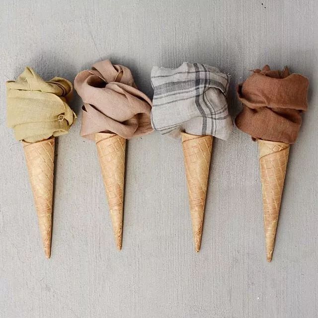 天气冷了什么面料又透气又暖和,穿上很凉爽的布料