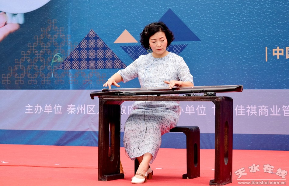 2019天水伏羲文化旅游节方案,甘肃天水第32届伏羲文化节