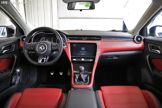 名爵6高铁版值得购买吗,全新名爵6手动高铁版