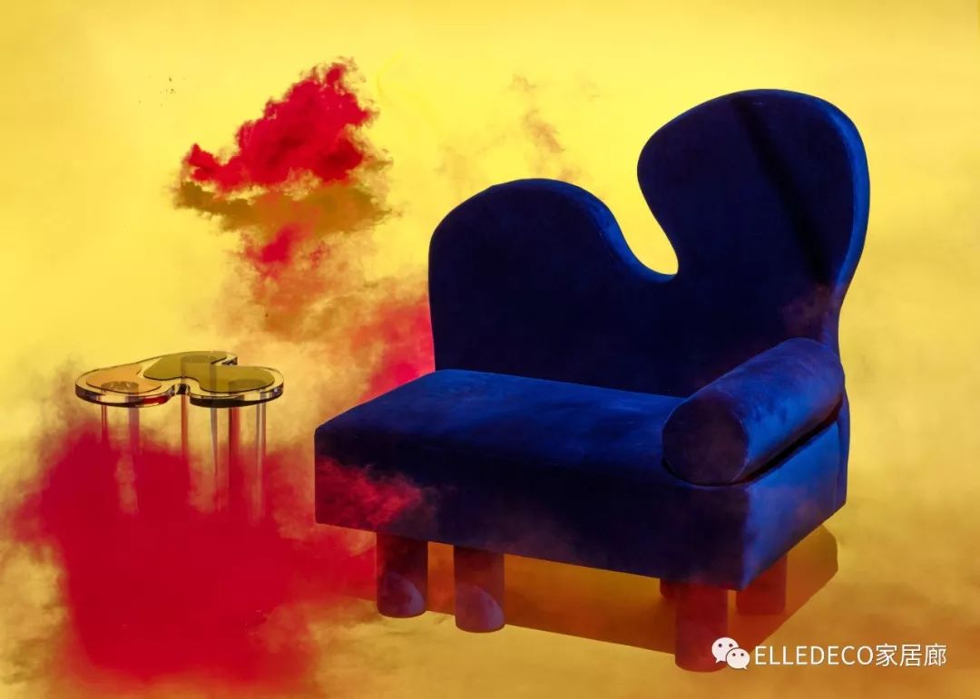 迪士尼做家具？在家也能星球大战了|DECO设计周报