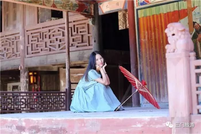 台州三门周边一日游的绝佳去处,三门附近旅游的景点推荐两天一夜