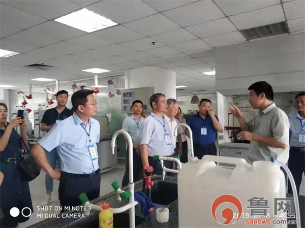 “扬帆青岛放飞梦想”——枣庄市市中区企业家协会青岛研学行活动