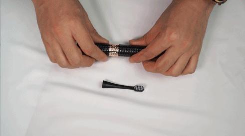 抖音卖爆电动牙刷,卖爆了的牙刷