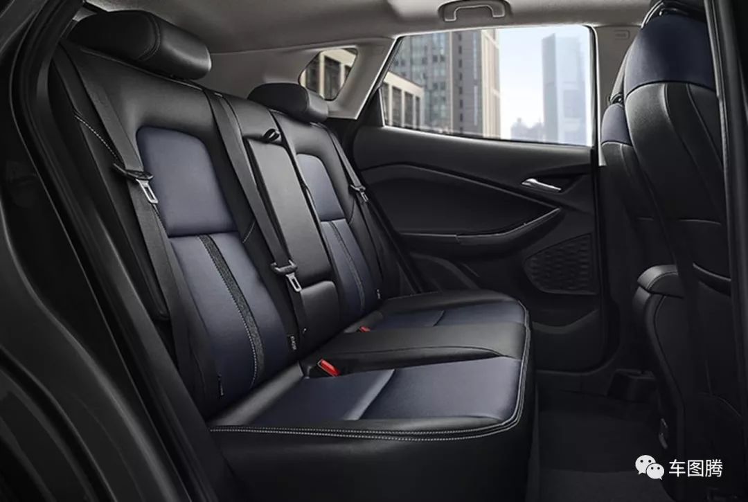 试驾雪佛兰新一代创酷,雪佛兰创酷2022款四缸落地多少钱