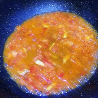 特别好吃的茄汁大虾你值得拥有,茄汁大虾最正宗的做法