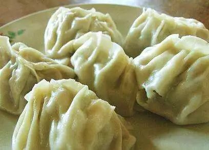 北京小吃卤煮炒肝爆肚,北京美食炒肝卤煮