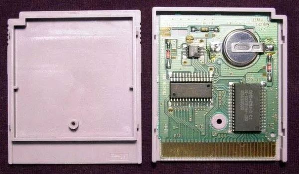 承载很多回忆的游戏,承载着记忆的载体