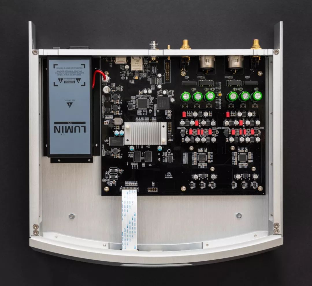 无线串流数码播放器,无线串流播放器