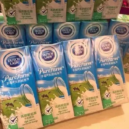 香港牛奶惊爆含问题添加剂!可致肠炎,并无药可医治…