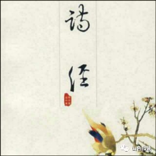 你侬我侬出自什么诗经,诗经爱情经典名句集锦