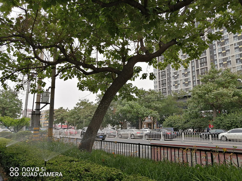 华为nova5i参数配置详情图片,nova5i与nova5ipro区别