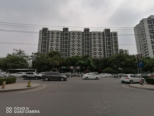 华为nova5i换屏教程,华为nova5ipro