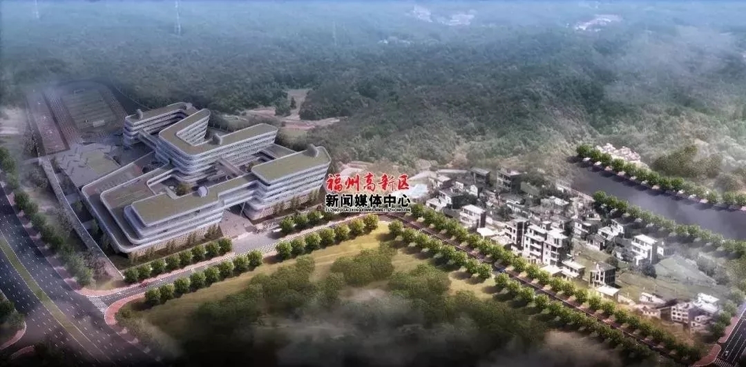 福州在建综合体,福州新增多个商业综合体