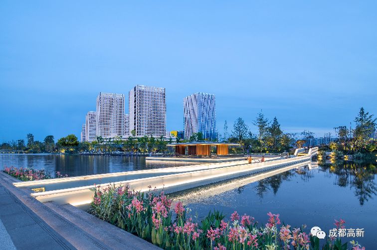 亚马逊国际创新中心,亚马逊成都联合创新中心