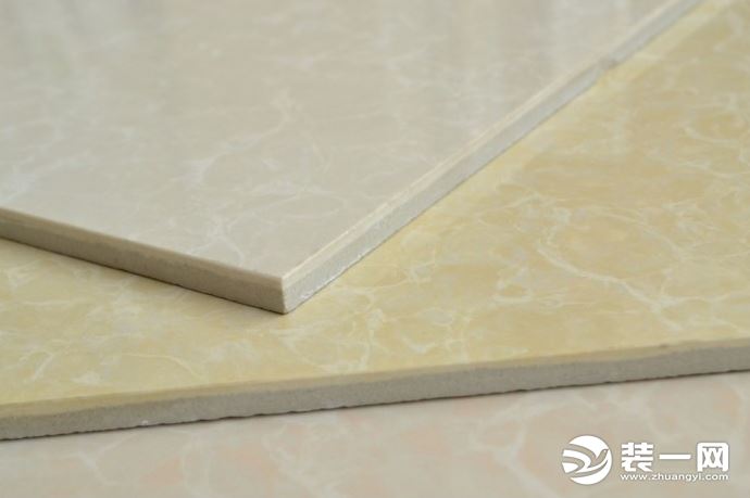 抛光砖和玻化砖最大的区别是什么,怎样区分玻化砖和抛光砖的区别