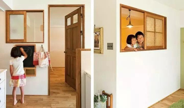 怎么让房间阴暗采光变亮,采光不好的房子怎么变亮