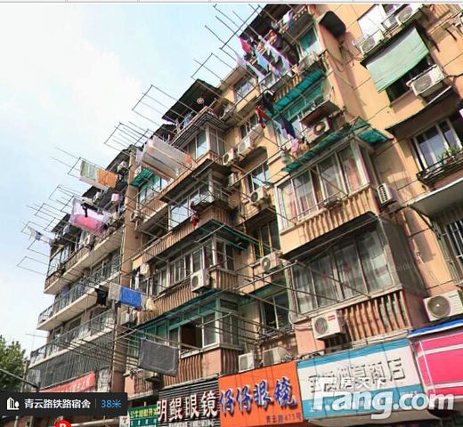 共和新路1341弄,共和新路4719弄小区