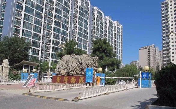 燕郊以后会拆哪些小区,燕郊最新公告