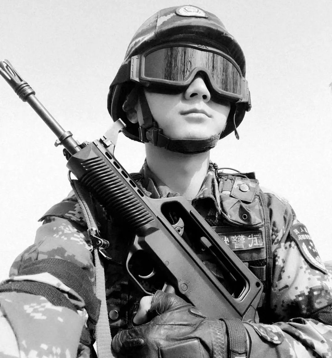 瞧！榜样的力量放光芒