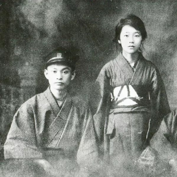 真正的大作家,中学作文就已经写得很不错了