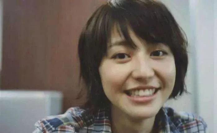 她是日本国民女神却被说变大妈只是因为体重的关系吗？