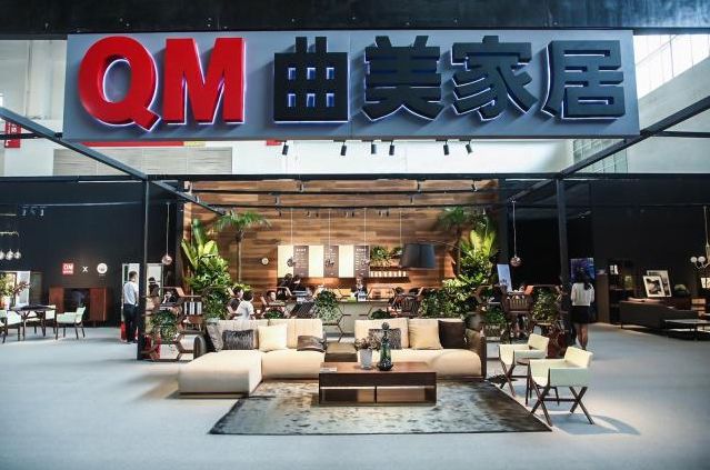 曲美家居是奢侈品牌吗怎么样,曲美家居都卖些什么东西