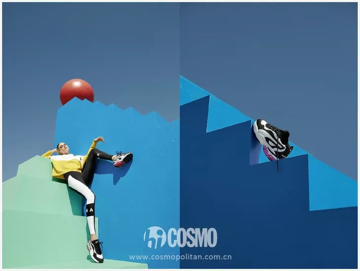 刘雯杨幂同款鞋子老爹鞋,刘雯杨幂同款马丁靴