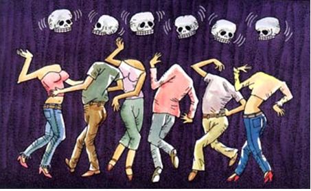 六月26日是国际禁毒日禁毒宣传语,2022年国际禁毒日相关知识