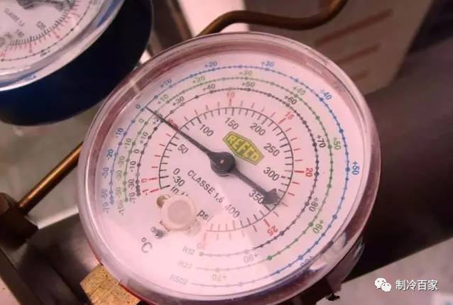 变频空调抽真空方法教学,变频空调抽真空教学视频