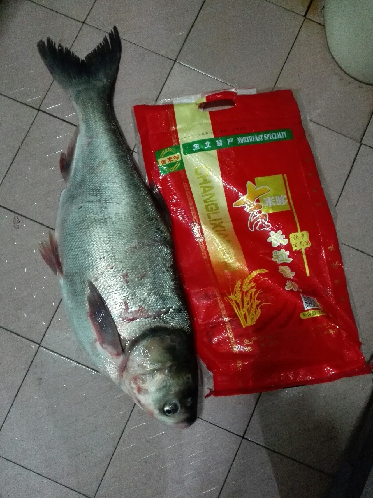 汉江涨水了,汉江涨水农田受淹