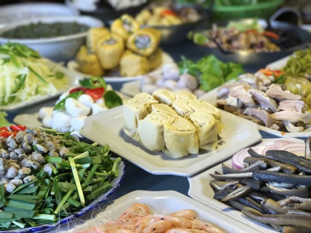 上海及周边11个绝美江南古镇，每一个都很惊艳！短途游约起！