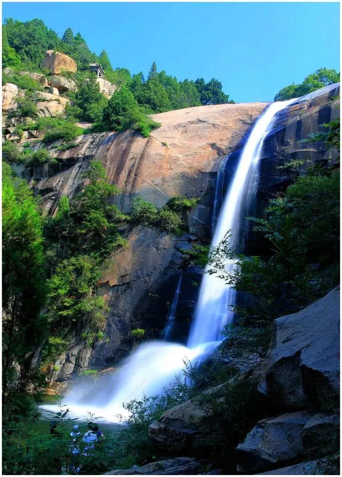 天下第一山——中华泰山，一个你来千百次也很难读懂的地方