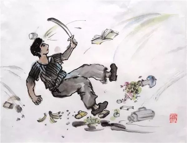 如何应对入室劫杀,遇到入室杀人抢劫咋防范