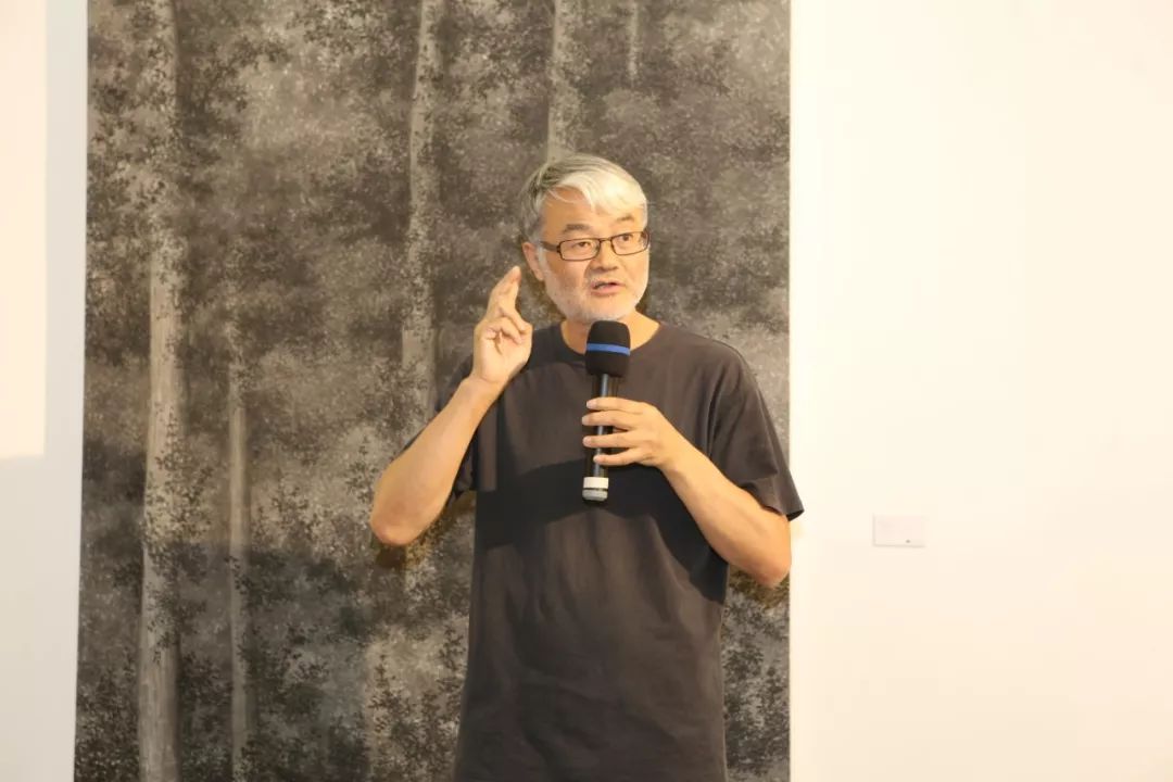 贾廷峰作品,贾廷峰当代艺术