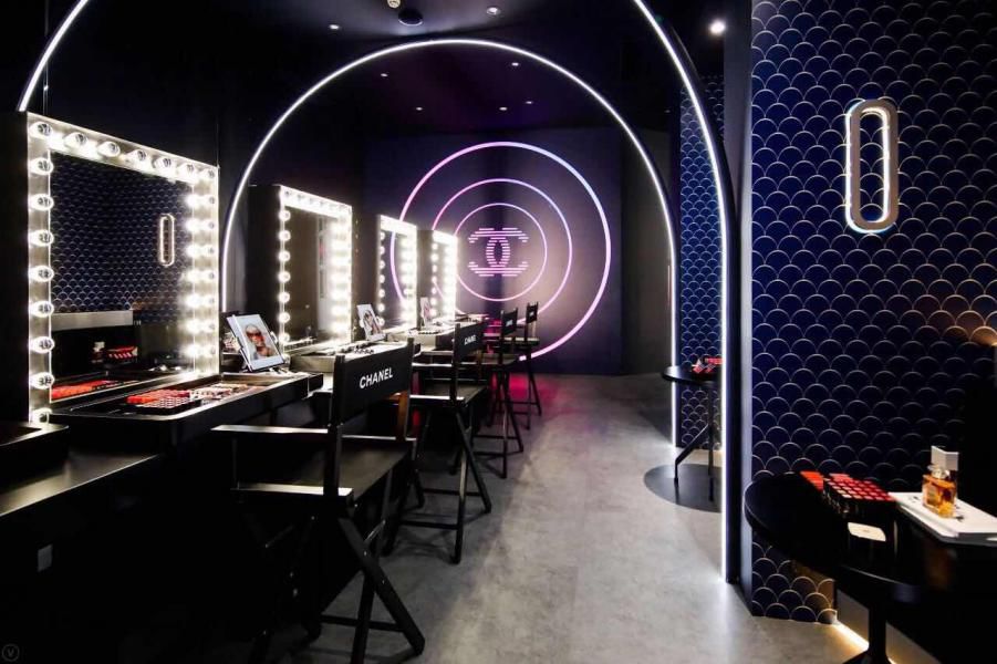 购物中心快闪店6大新玩法,好玩到不想走