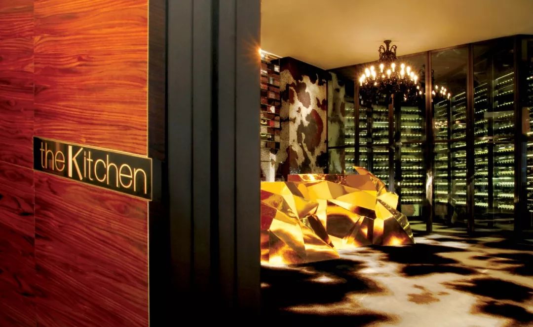 澳门最便宜的米其林餐厅,澳门星际酒店米其林二星餐厅