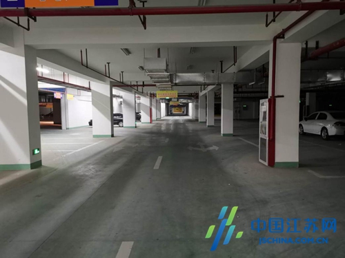 南京智慧停车物联网应用,物联网智能停车场系统开发