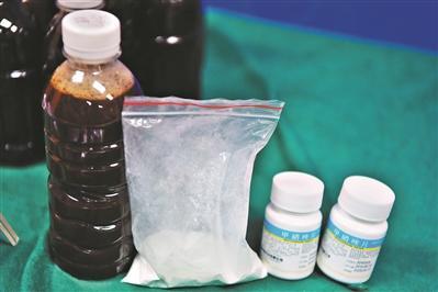 减肥青梅加泻药,减肥青梅放泻药吗