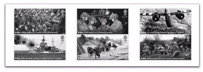 外邮速报|梅花结亮相G20大阪峰会邮图