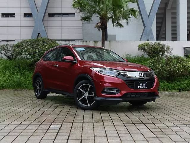 「云评车」我先来：福特PUMA真的不是大号比亚迪F0？