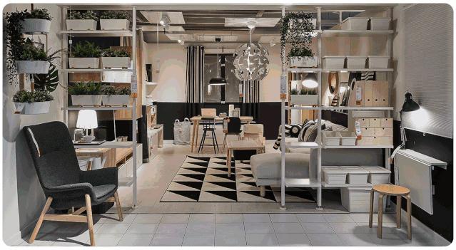 郑州宜家商场什么时候正常营业,郑州宜家8月25日试营业