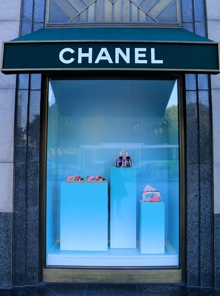 奢侈品大涨,奢侈品暴涨