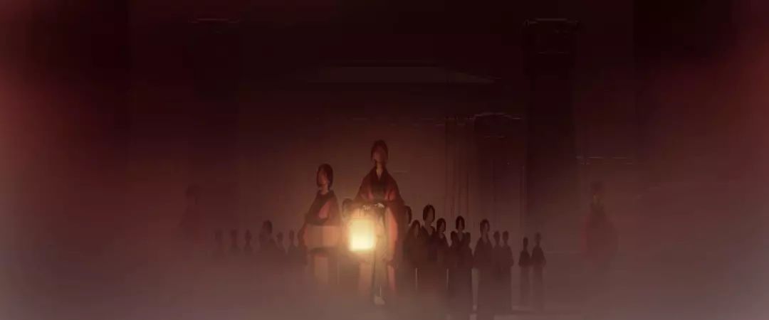 盛事丨9月来广州，邀你同游动漫的繁华