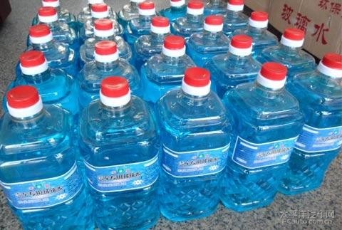 玻璃水大概会用多久,玻璃水真的很重要吗